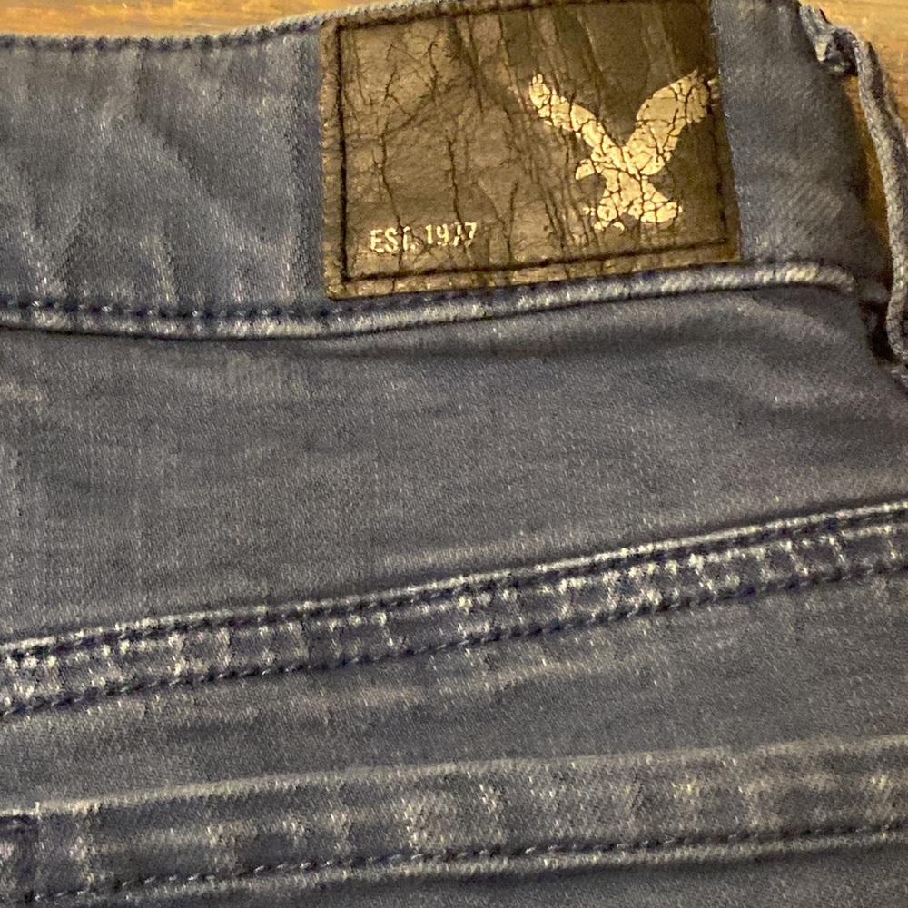 2 pairs of American Eagle Shorts - Picture 6 of 11